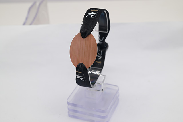 半主動(dòng)RFID標(biāo)簽反應(yīng)速度更快，效率更高