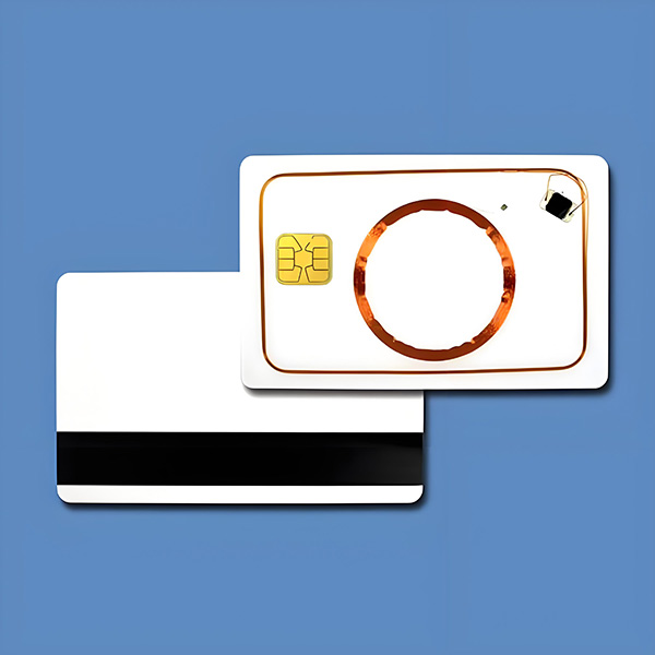 IC卡芯片國產(chǎn)化是未來趨勢 IC卡芯片國產(chǎn)化是未來趨勢